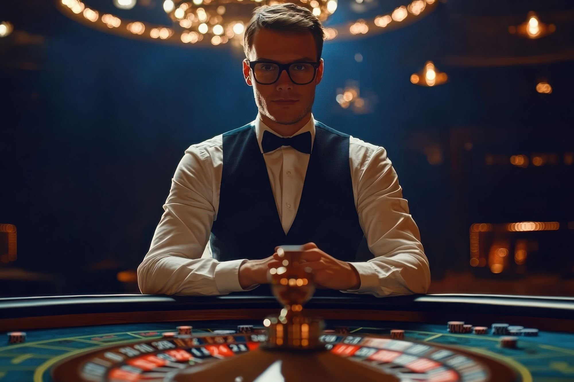Filipino player enjoying online bingo on a mobile phone