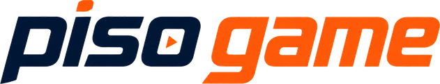piso game official logo